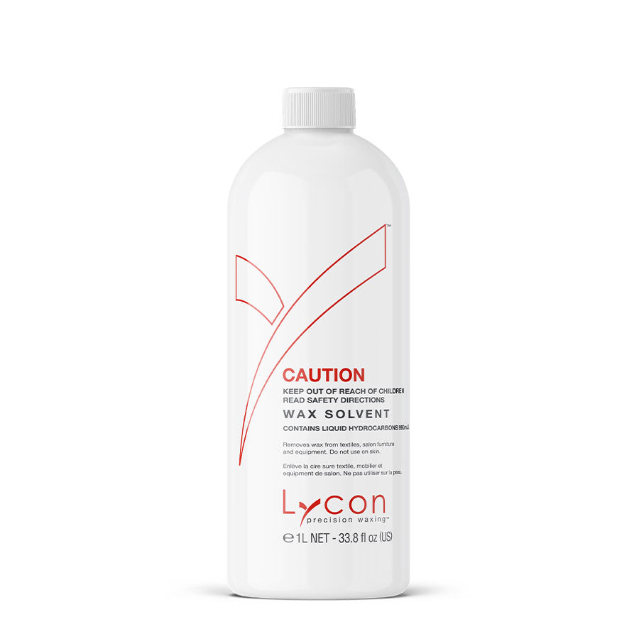 Lycon Wax solvent | Citric clean 1 Liter
