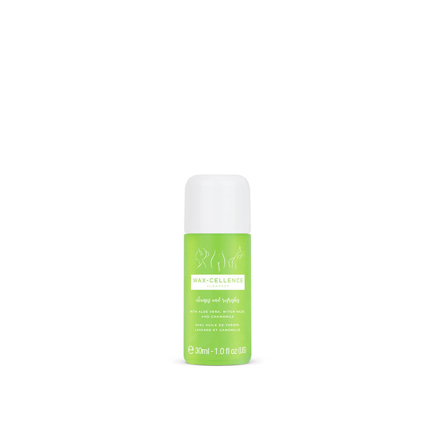 Lycon Wax-cellence cleanser 30ml