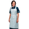 Disposable Aprons - 100's