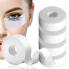 Eyelash foam tape roll