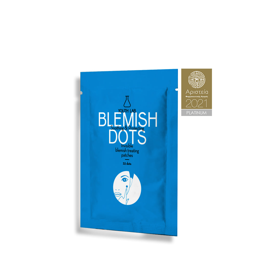 Youth Lab | Blemish Dots Sachet