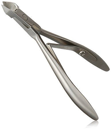 未開封　cuticle nipper NAKASONE silver i-Spa Cuticle nipper - Superior Silver