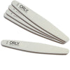 Orly Buffer File Duo | 5pc Pack