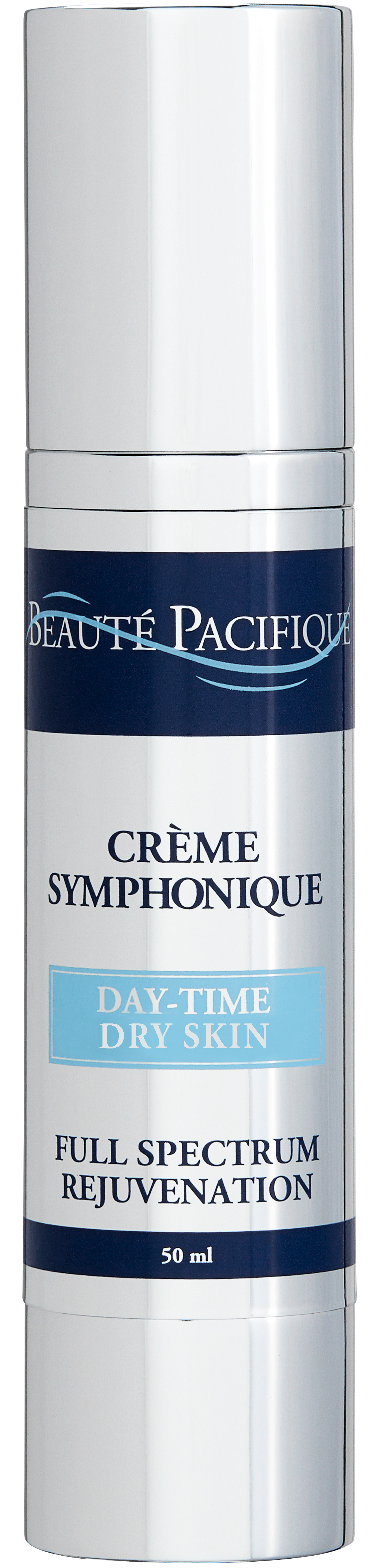 Beauté Pacifique Crème Symphonique Day-Time - dry skin