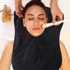 Deluxe Microfibre Facial Treatment Towel