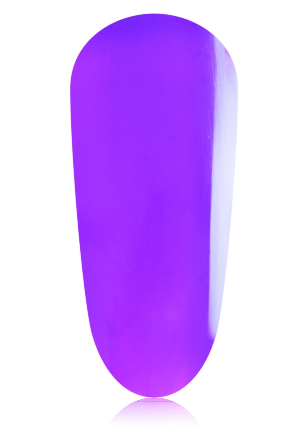 Glass Purple