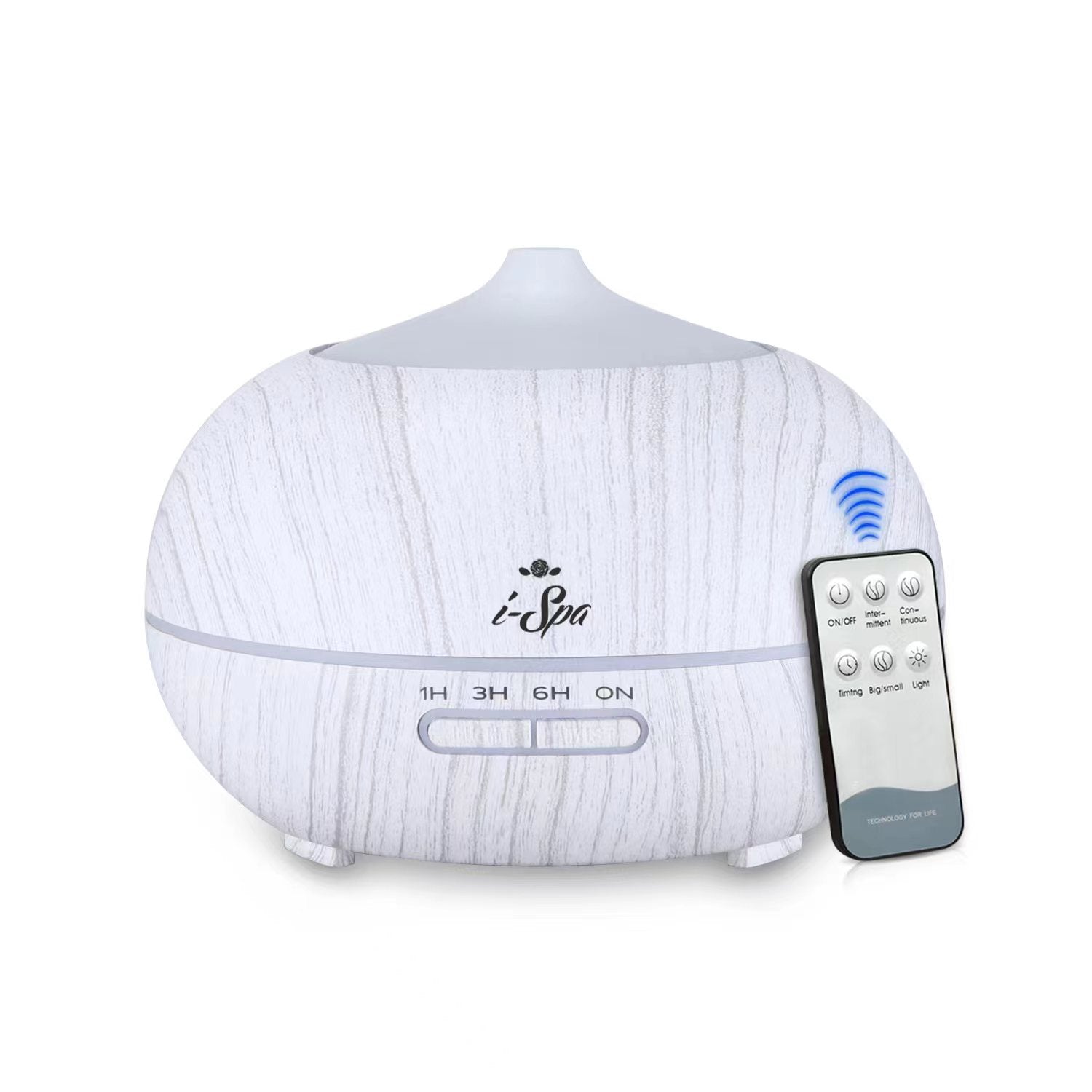 i-Spa Aroma Diffuser