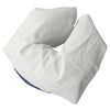 Disposable Face Rest Covers - Flat | 100pc BULK PACK