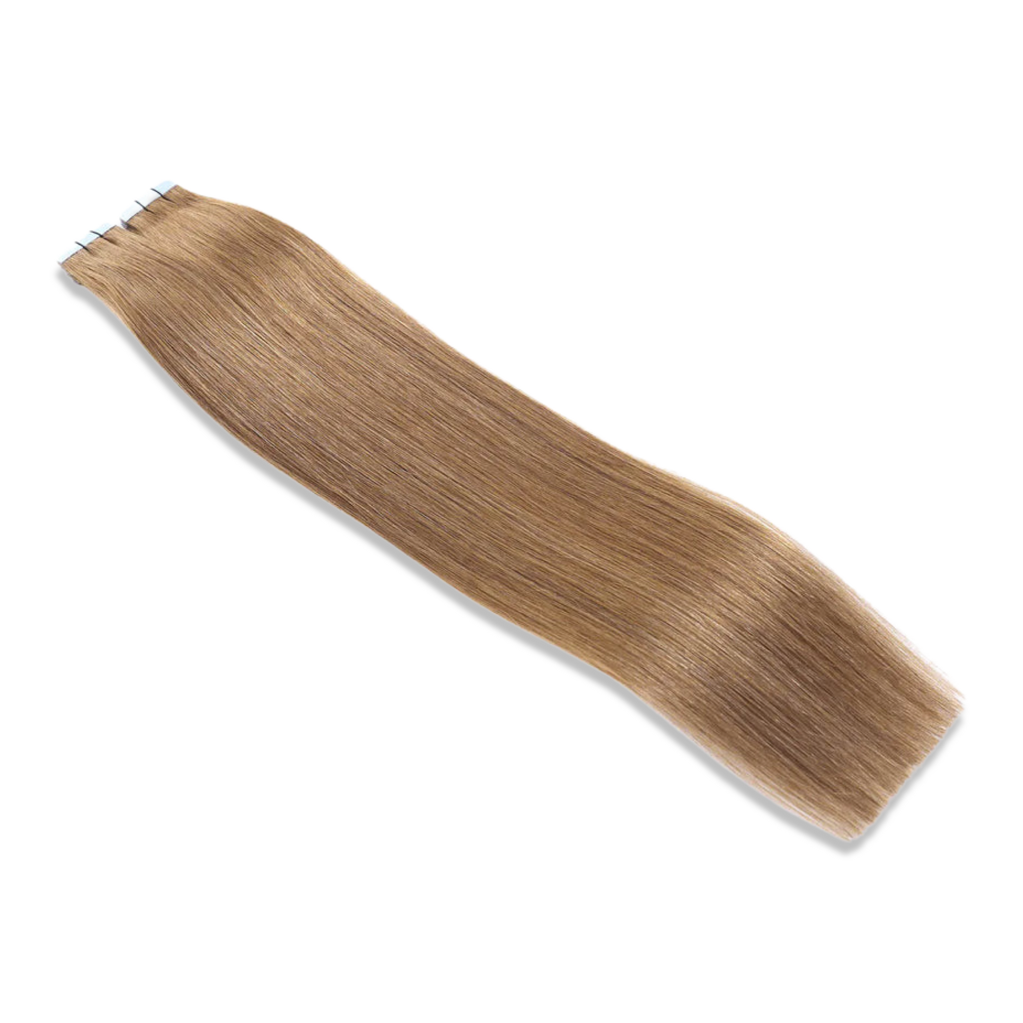 Tape in Hair Extensions | #12 Ash Blonde | 20inch