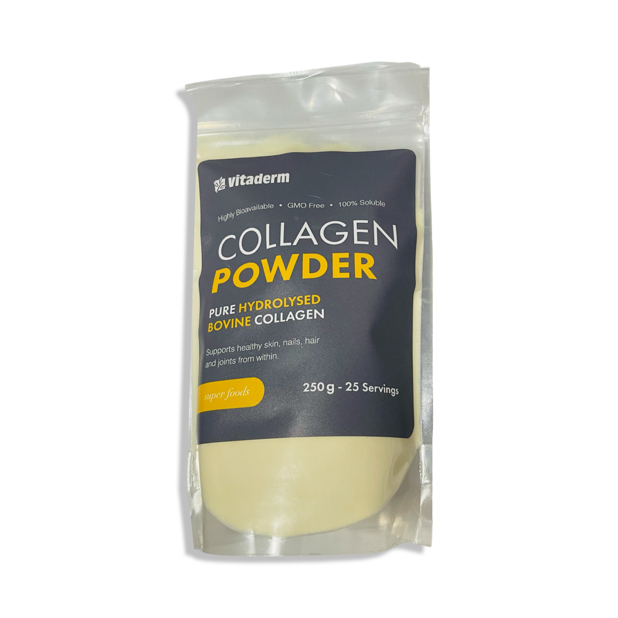 Vitaderm | Collagen Powder 250gr