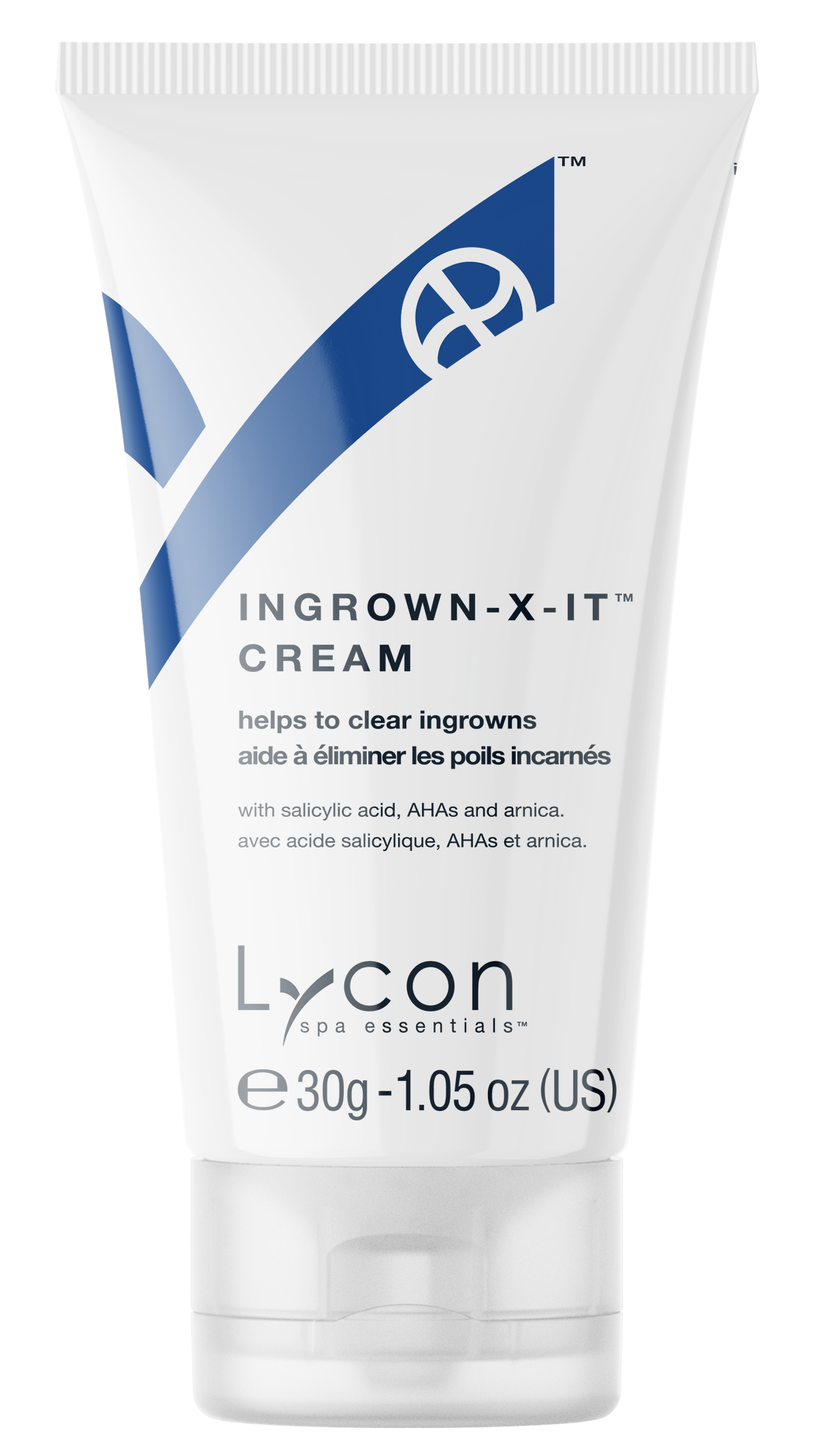 Ingrown-X-It Cream 30g