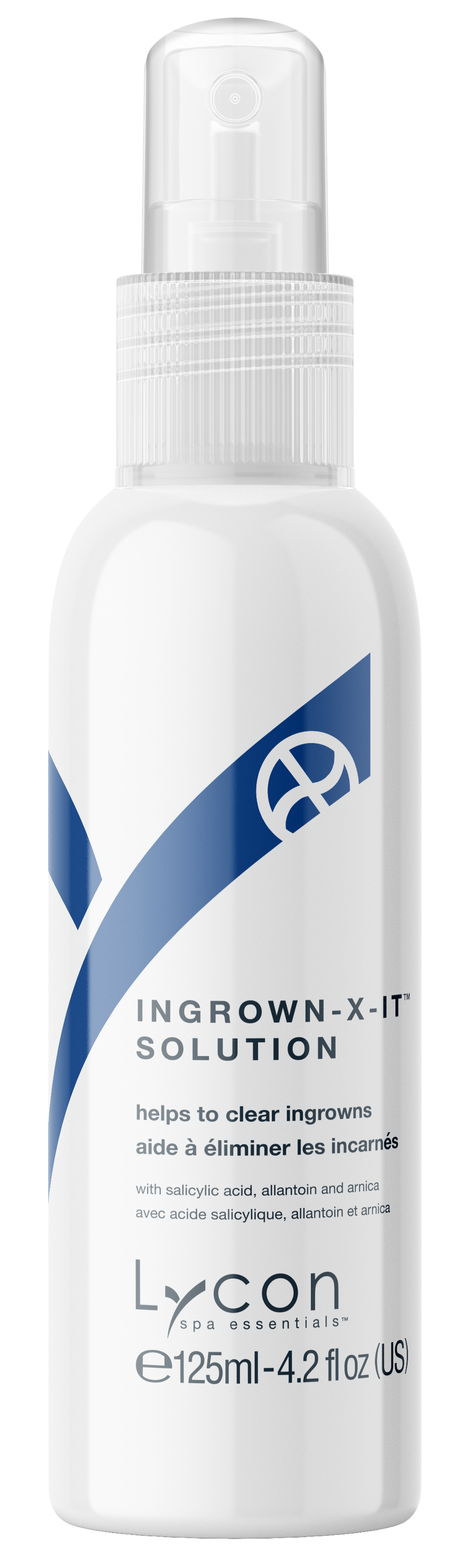 Ingrown-X-It Solution 125ml