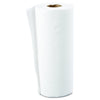 Paper towel roll - 2ply (56 sheets) - i-Spa 