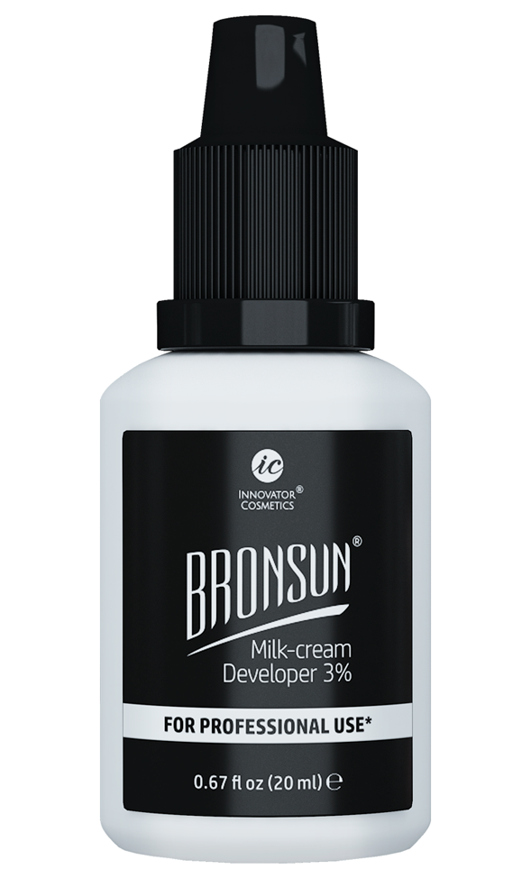 Bronsun Milk-cream developer
