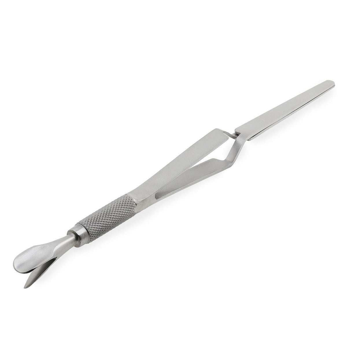 i-Spa Multifunctional C-curve pinching tool