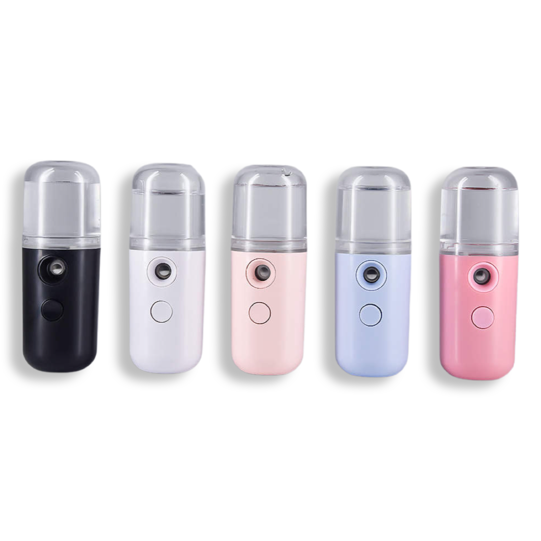 Nano Mist spray device