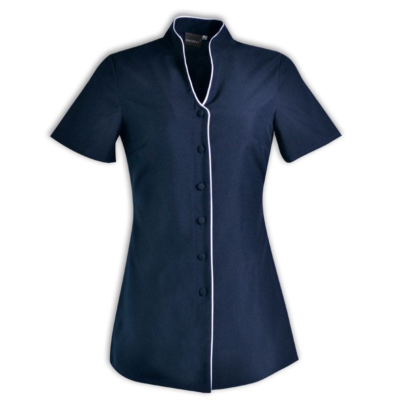 Nicole Tunic - 4 Colours – i-Spa