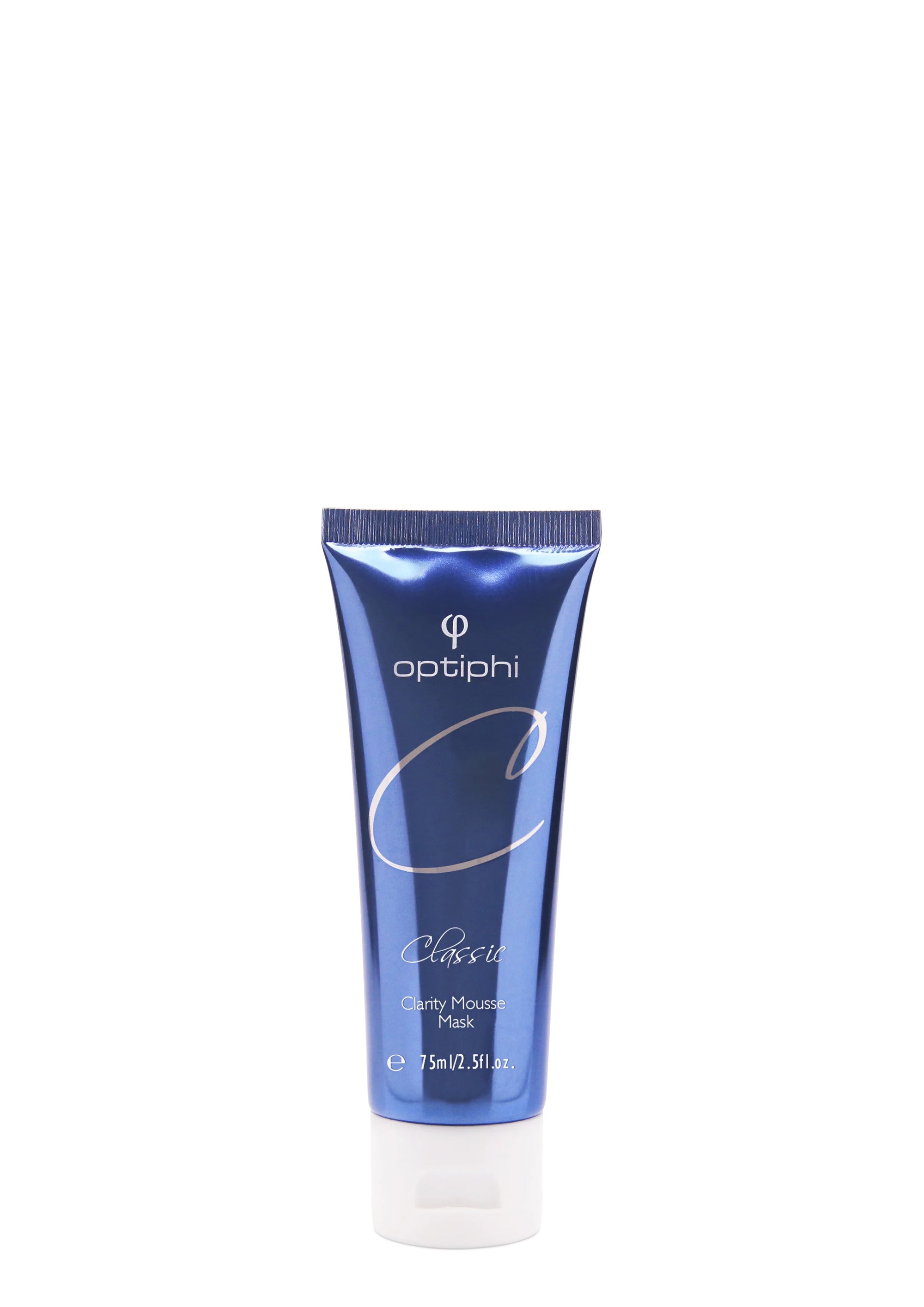 Optiphi | Clarity Mousse Mask 75ml