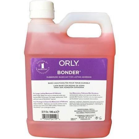 Orly bonder basecoat refill 946ml