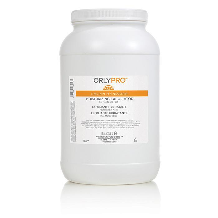 ORLY PRO | Moisturizing Exfoliator | 3.78L