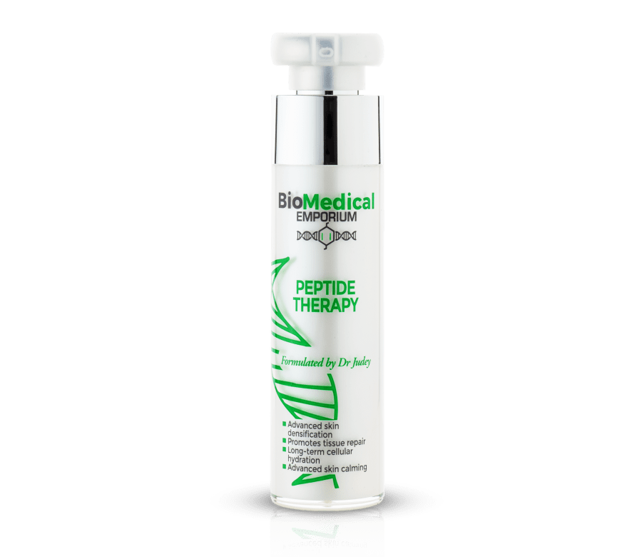 BioMedical Emporium | Peptide Therapy 50ml