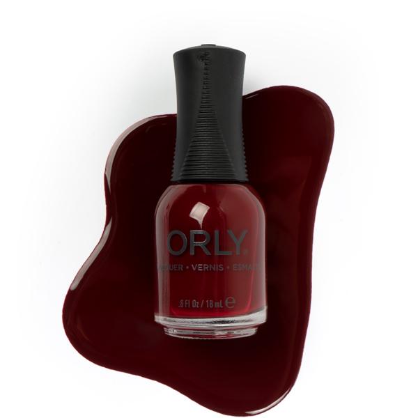 Ruby | Nail Lacquer 18ML
