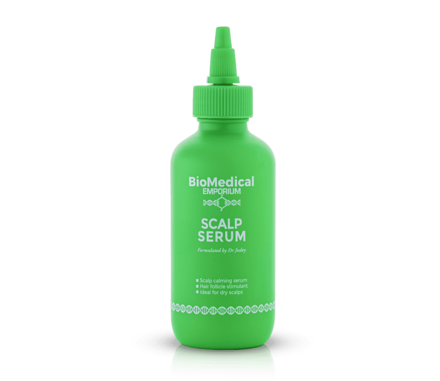 BioMedical Emporium | Scalp Serum 100ml