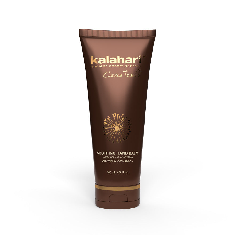 Kalahari Soothing Hand Balm 100ml | Dune