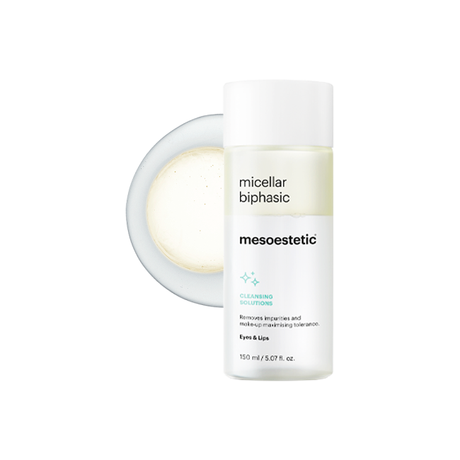 Mesoestetic | Micellar Biphasic 150ml