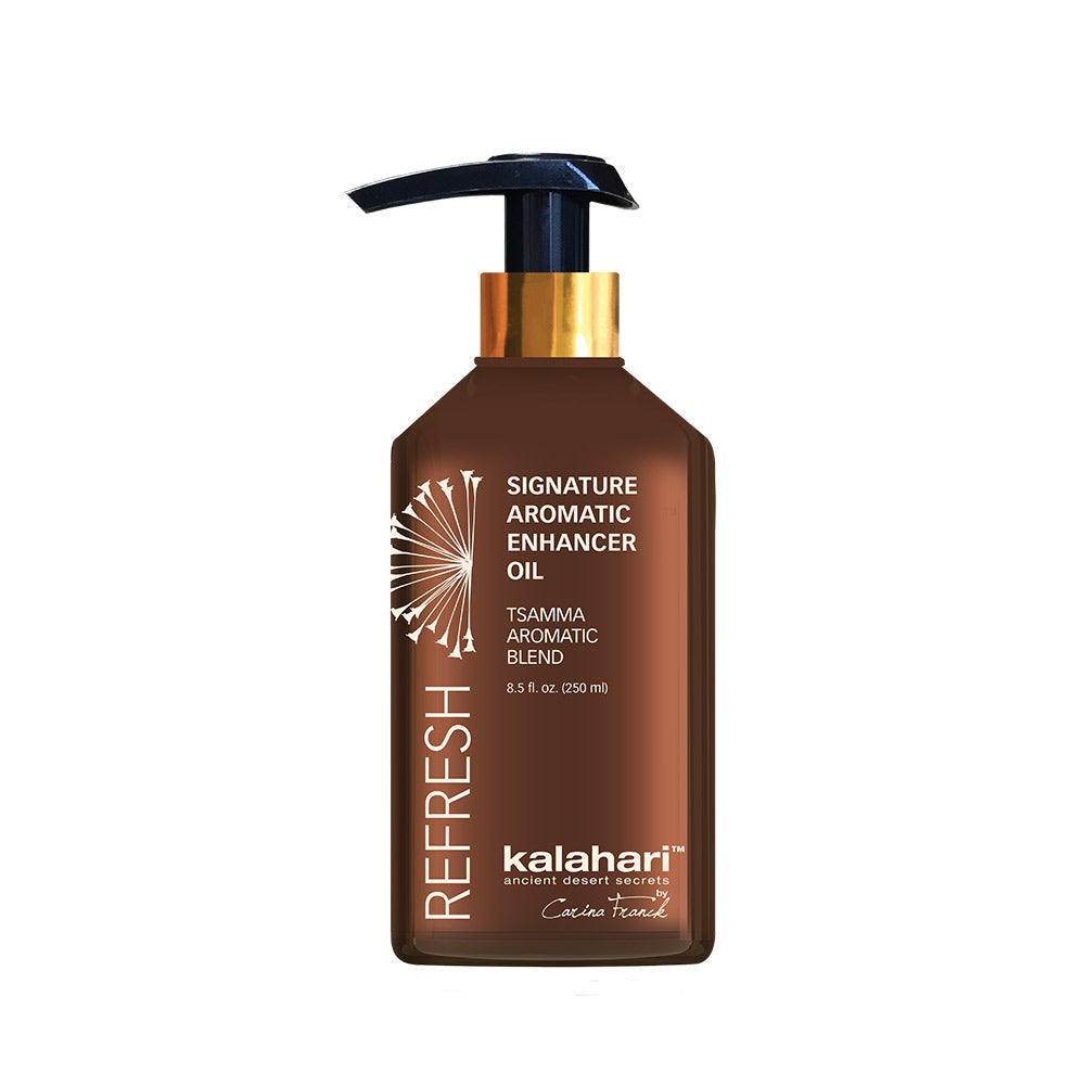 Kalahari | Signature Enhancer Refresh | Tsamma