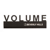 J Beverly Hills Metal Shelf talkers